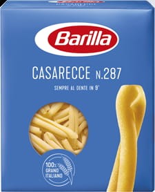 Barilla Casarecce nr 287- makaron (500g).png