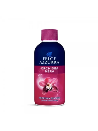 Felce Azzurra Orchidea Nera - perfumy do prania (220 ml).webp