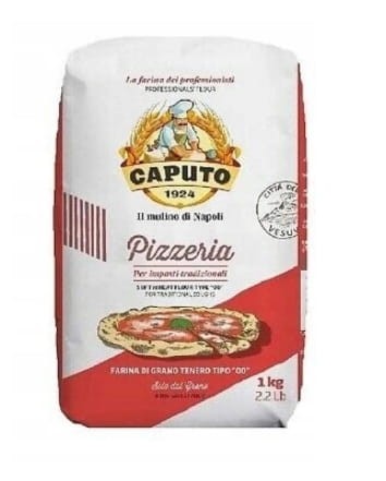 Caputo Pizzeria - Mąka typu 00 do pizzy (1 kg).jpg