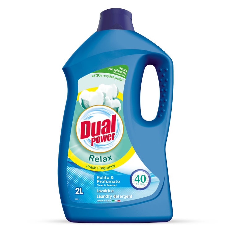 Dual Power Relax - Płyn do prania świeży zapach.png