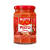 Mutti Pesto Rosso di Pomodoro - Pesto z czerwonych pomidorów (180 g).png