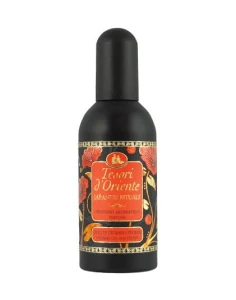 Perfumy Tesori d'Oriente - Olej Tsubaki i Piwonia (100 ml)