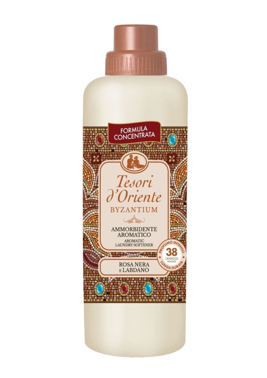 Tesori d'Oriente Bizancjum - płyn do płukania ubrań (760 ml - 38 p).jpeg