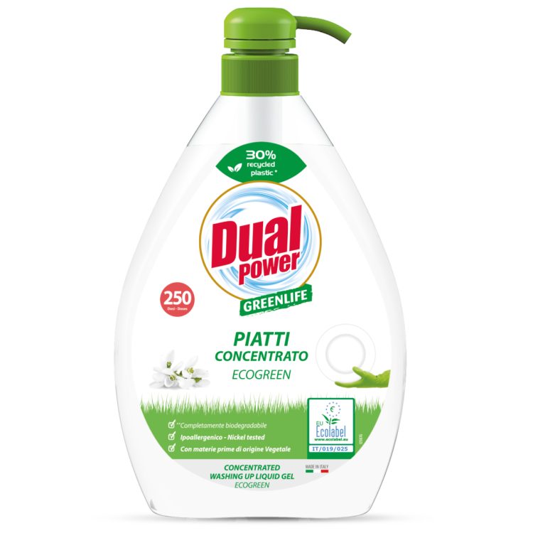 Dual Power Ekologiczny - Koncentrat do mycia naczyń (1L).png