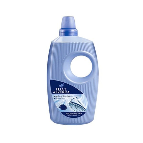 Perfumowana woda do żelazka Felce Azzurra w koncentracie