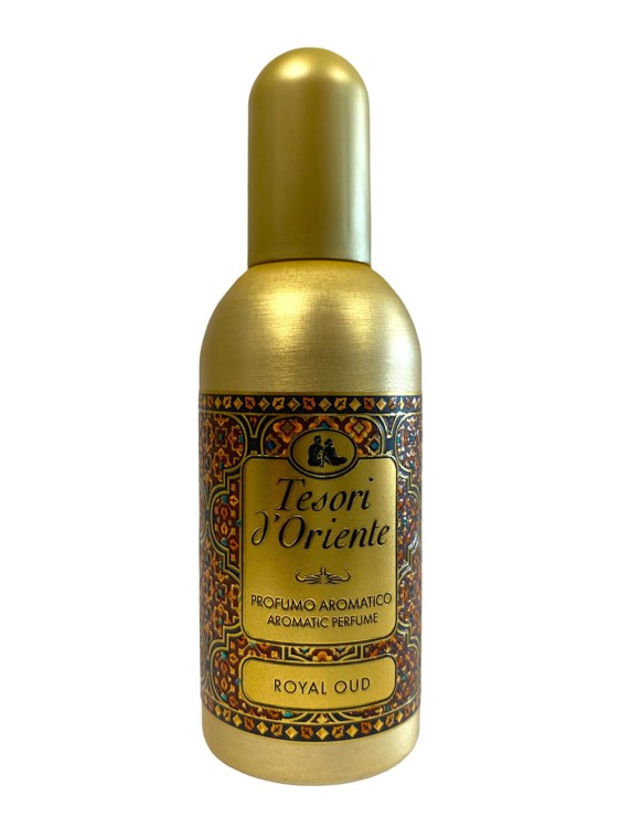 Perfumy Tesori d'Oriente Royal Oud