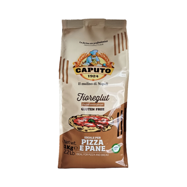 Caputo Fioreglut - mąka bezglutenowa (1 kg)