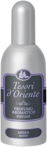Perfumy Tesori d'Oriente Mirra
