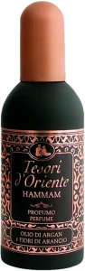 Perfumy Tesori d'Oriente Hammam
