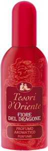Perfumy Tesori d'Oriente Smoczy Kwiat