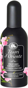 Perfumy Tesori d'Oriente Chińska Orchidea