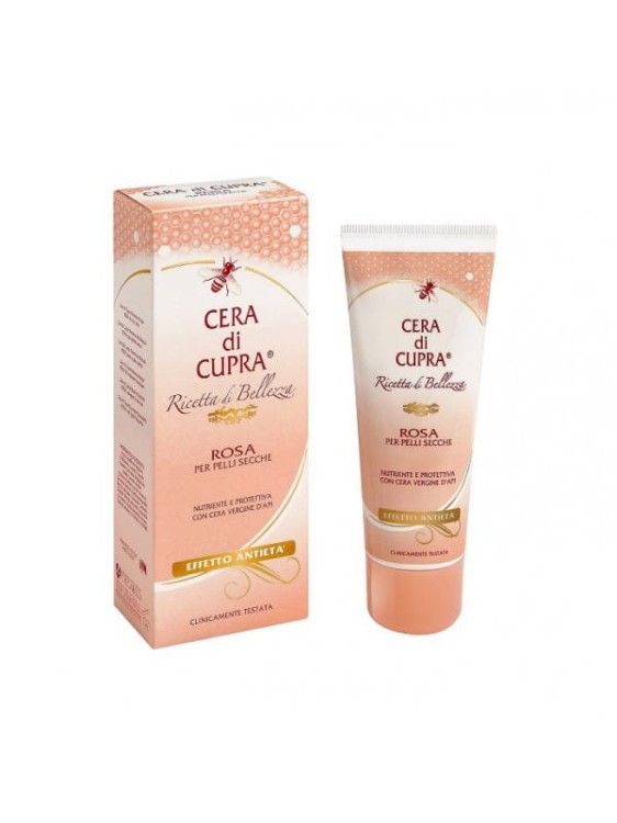 Cera di Cupra Skóra sucha - Krem do twarzy w tubce (75 ml).jpg