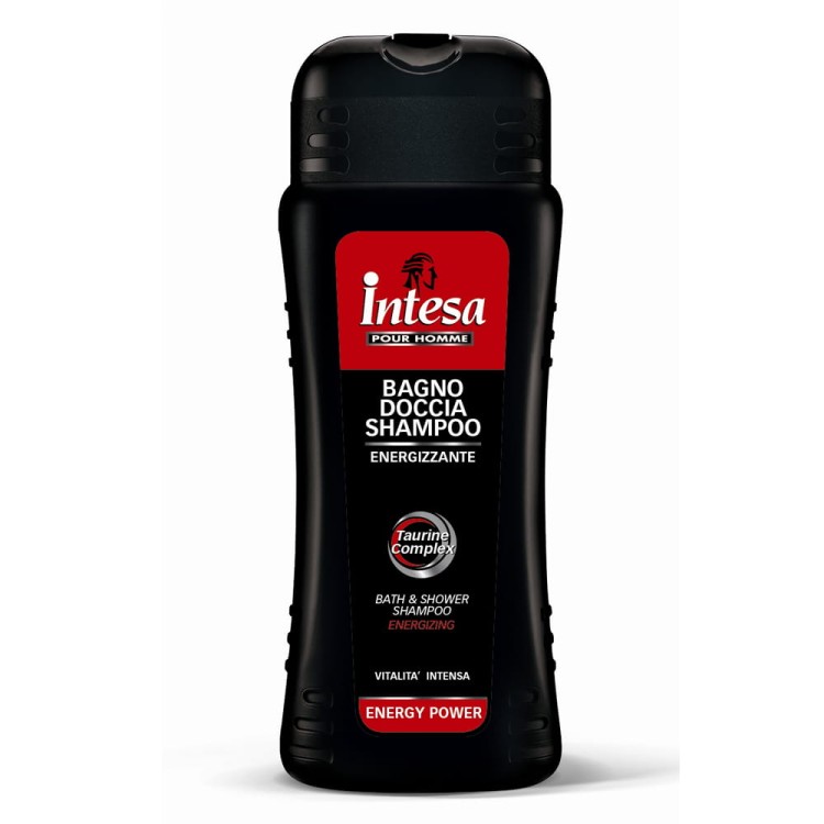 Intesa Energy Power - Płyn do kąpieli i szampon 2w1 (500 ml).jpg
