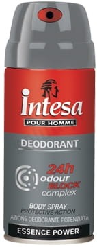 Intesa Homme Odour Block- dezodorant w sprayu (150 ml).jpg