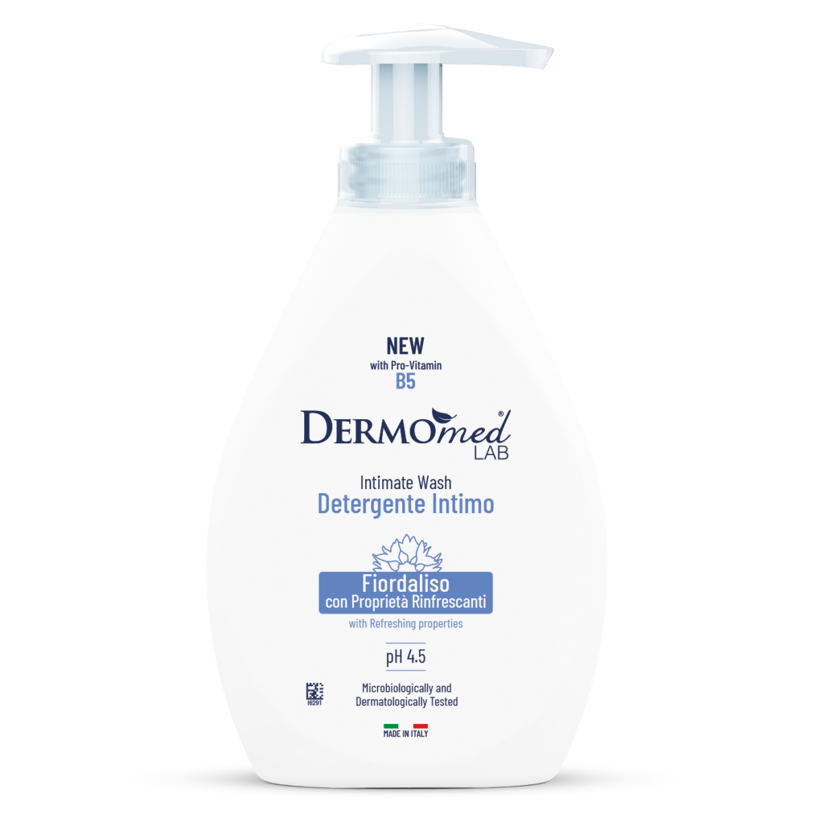 Fiordaliso Fluid Body Cream 250 Ml – Pflegende Körperlotion, Reisegröße, Für Trockene Haut